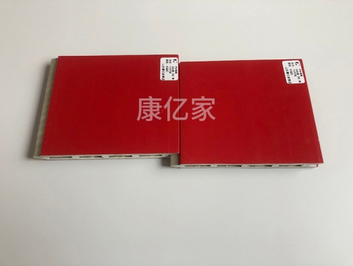 150栏板-中国红